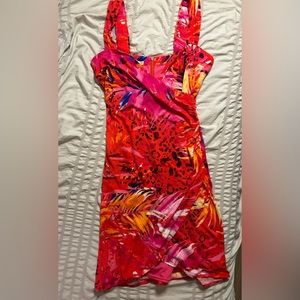 Boston Proper Cocktail Dress